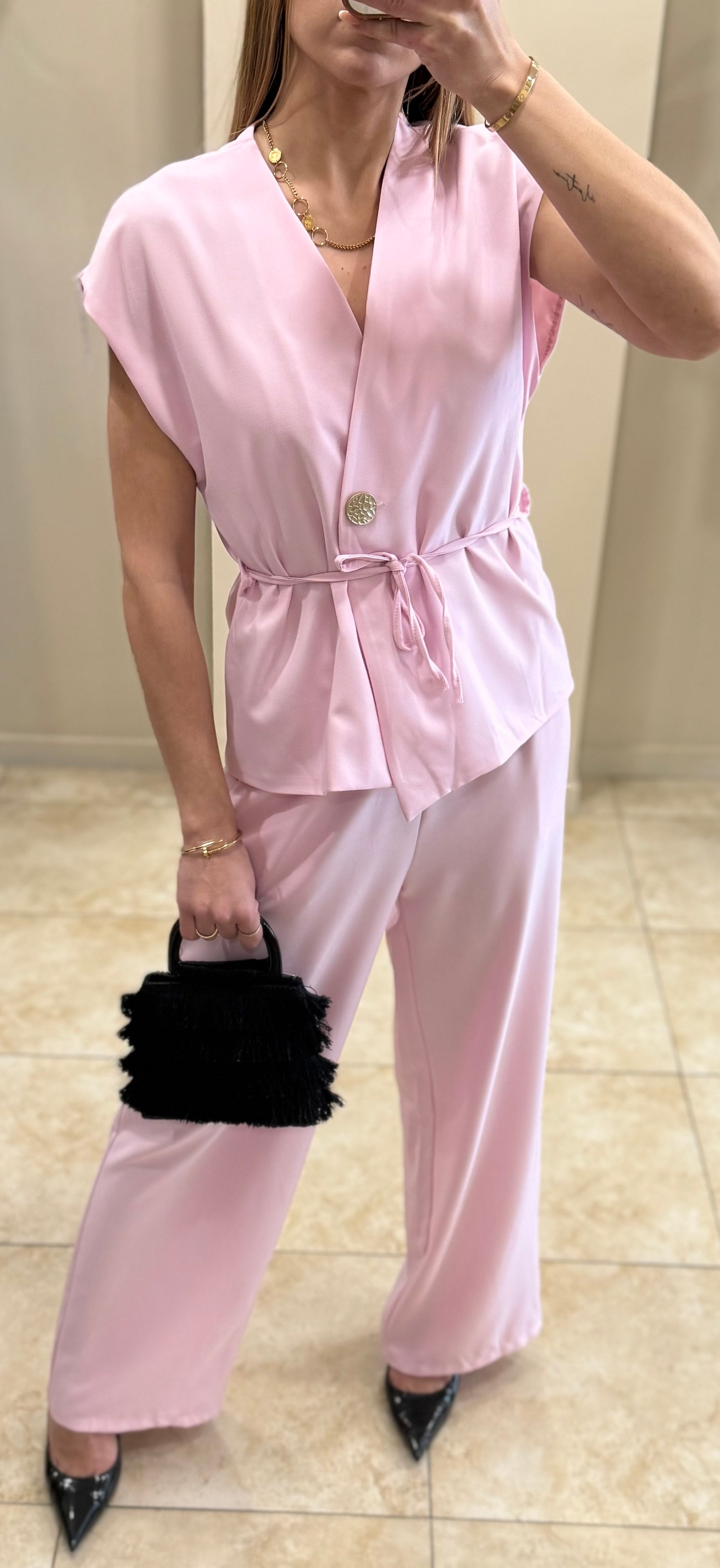 Conjunto SABRINA