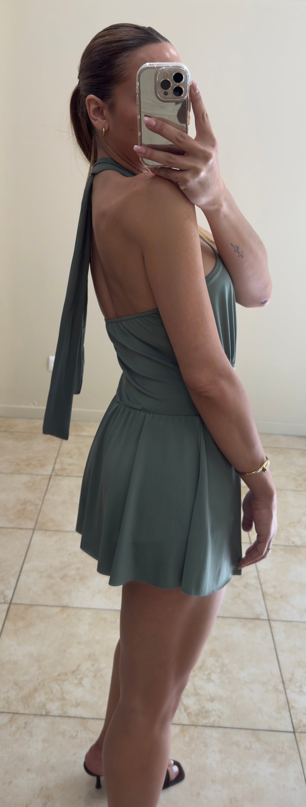 Vestido ZAFIRA