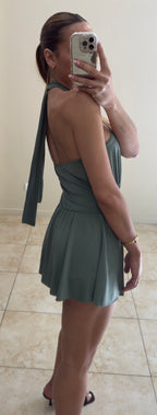 Vestido ZAFIRA