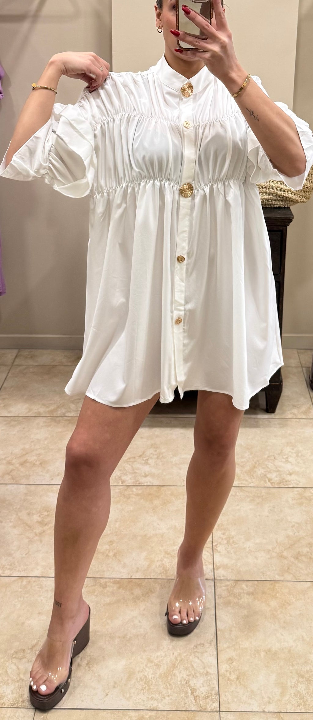 Vestido EMILIA