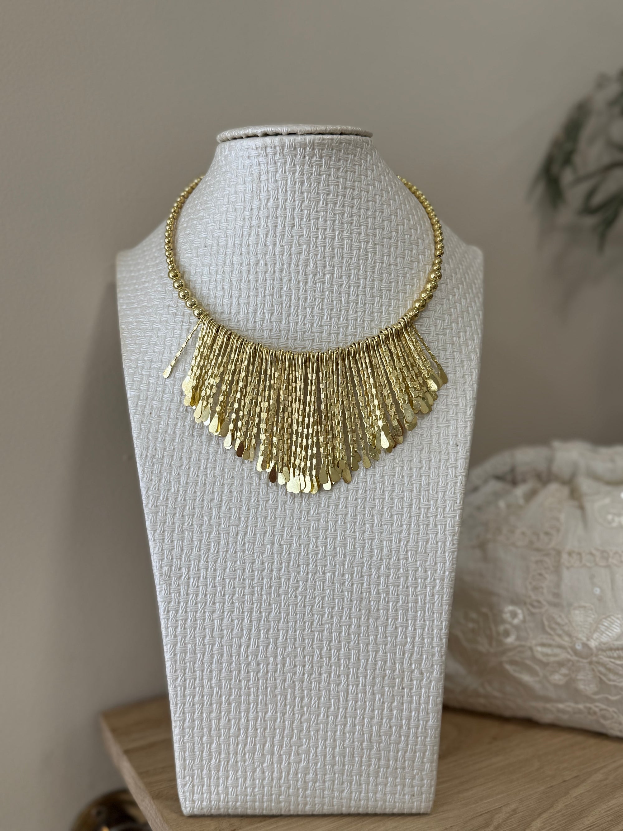 Collar CLEOPATRA