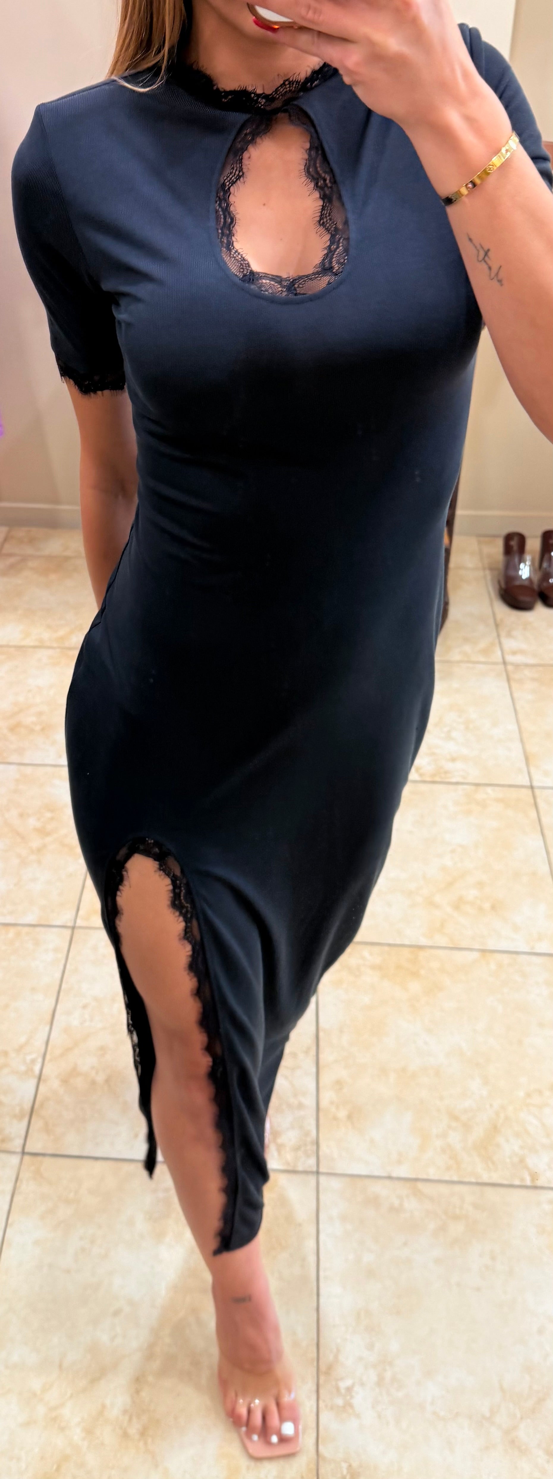 Vestido TOKYO