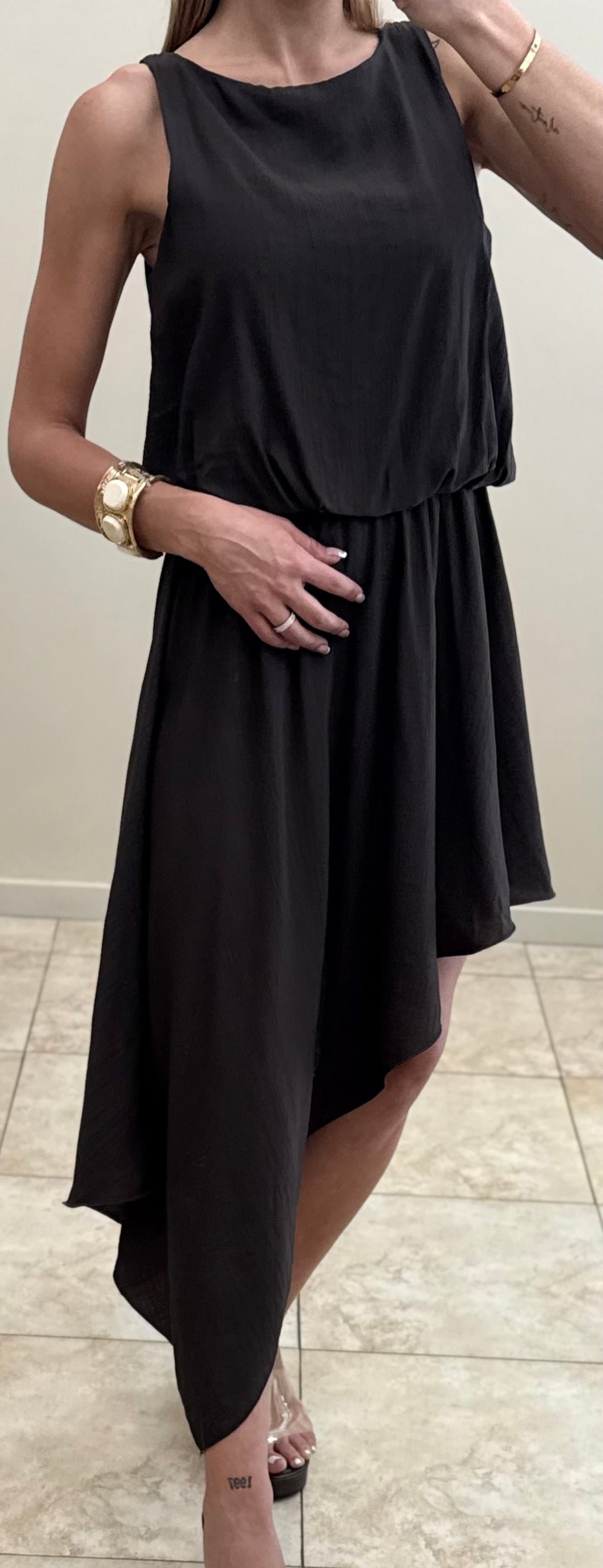 Vestido ZOE