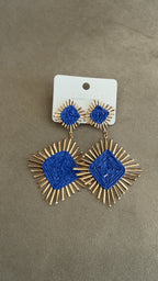 Pendientes KLEIN