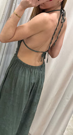 Vestido SIENA