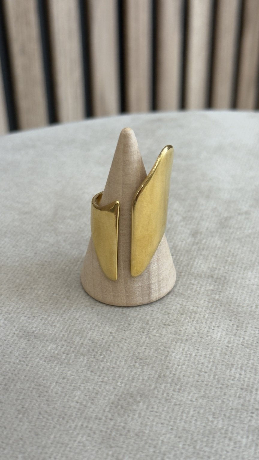 Anillo Imperio