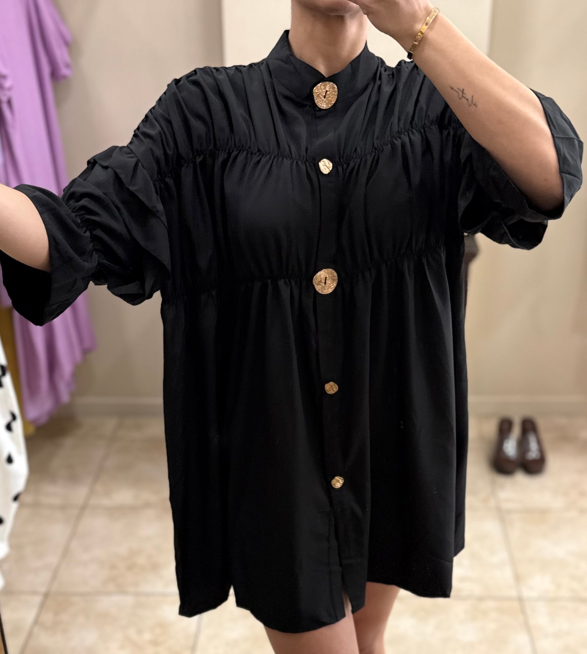 Vestido EMILIA