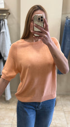 Camiseta punto