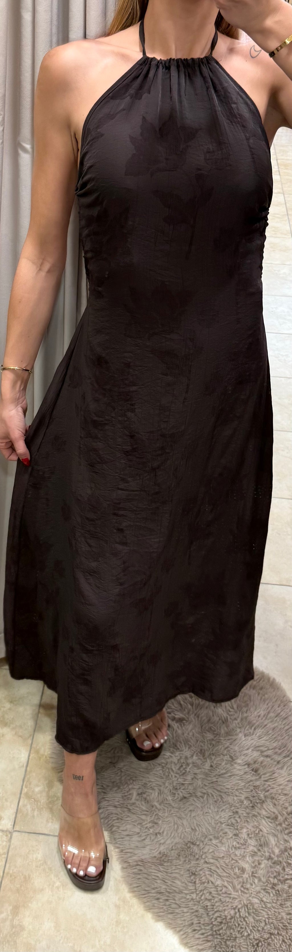Vestido SIENA