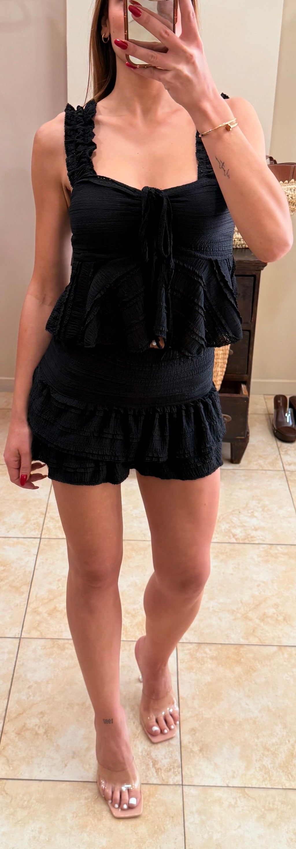 Conjunto PAMELA