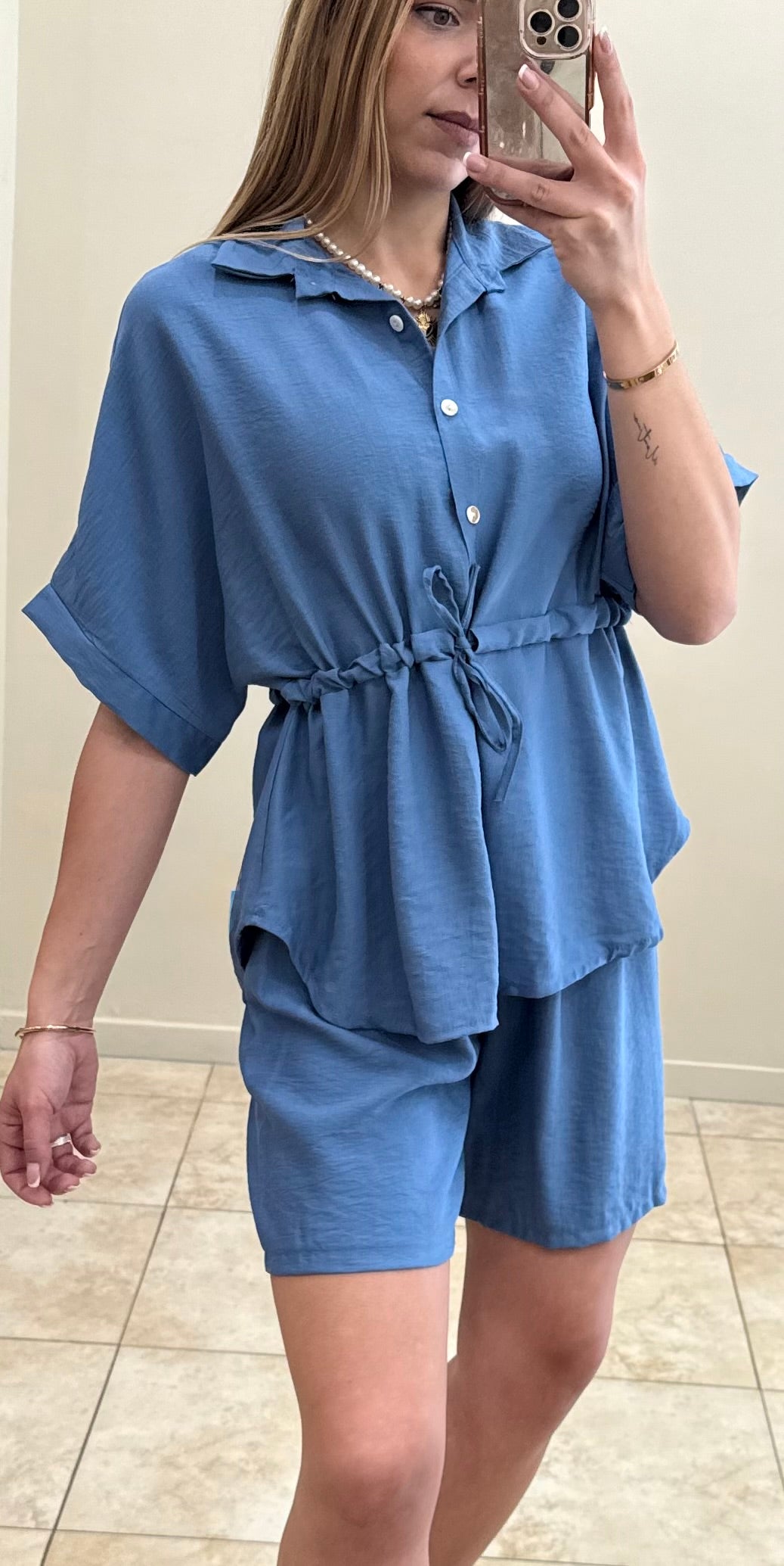Conjunto CAPRI