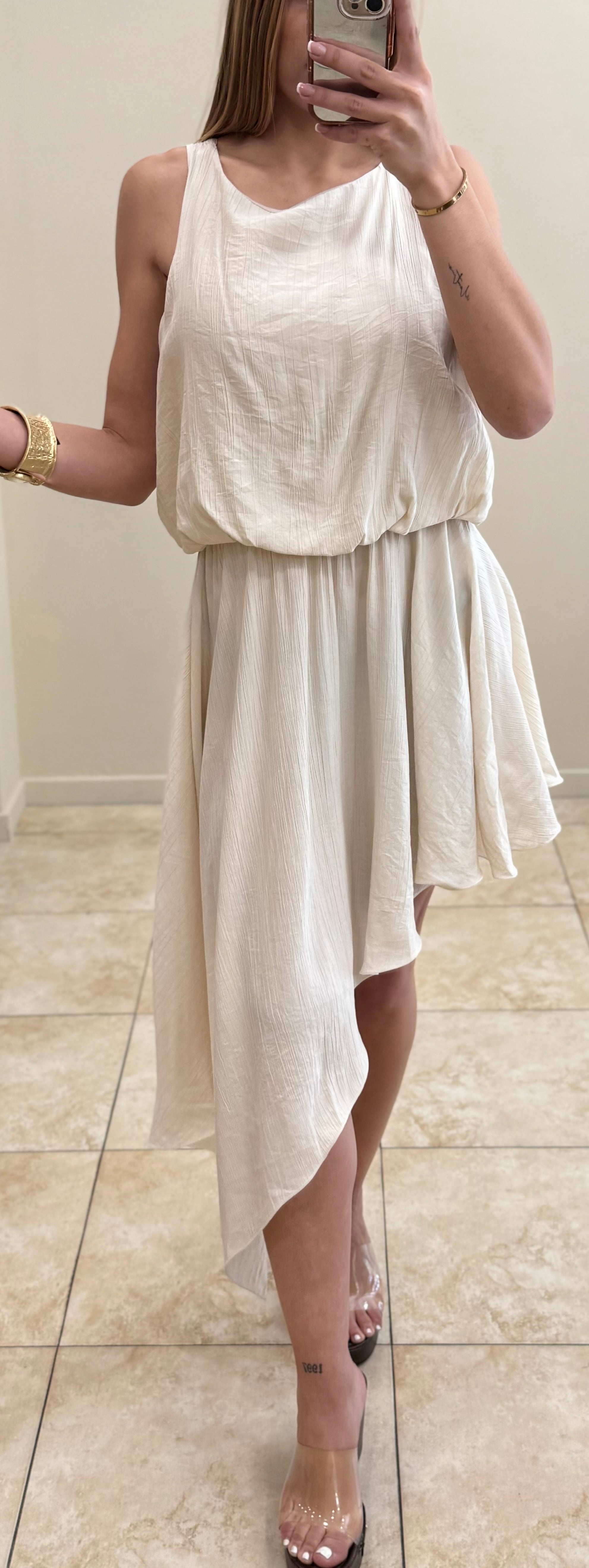 Vestido ZOE