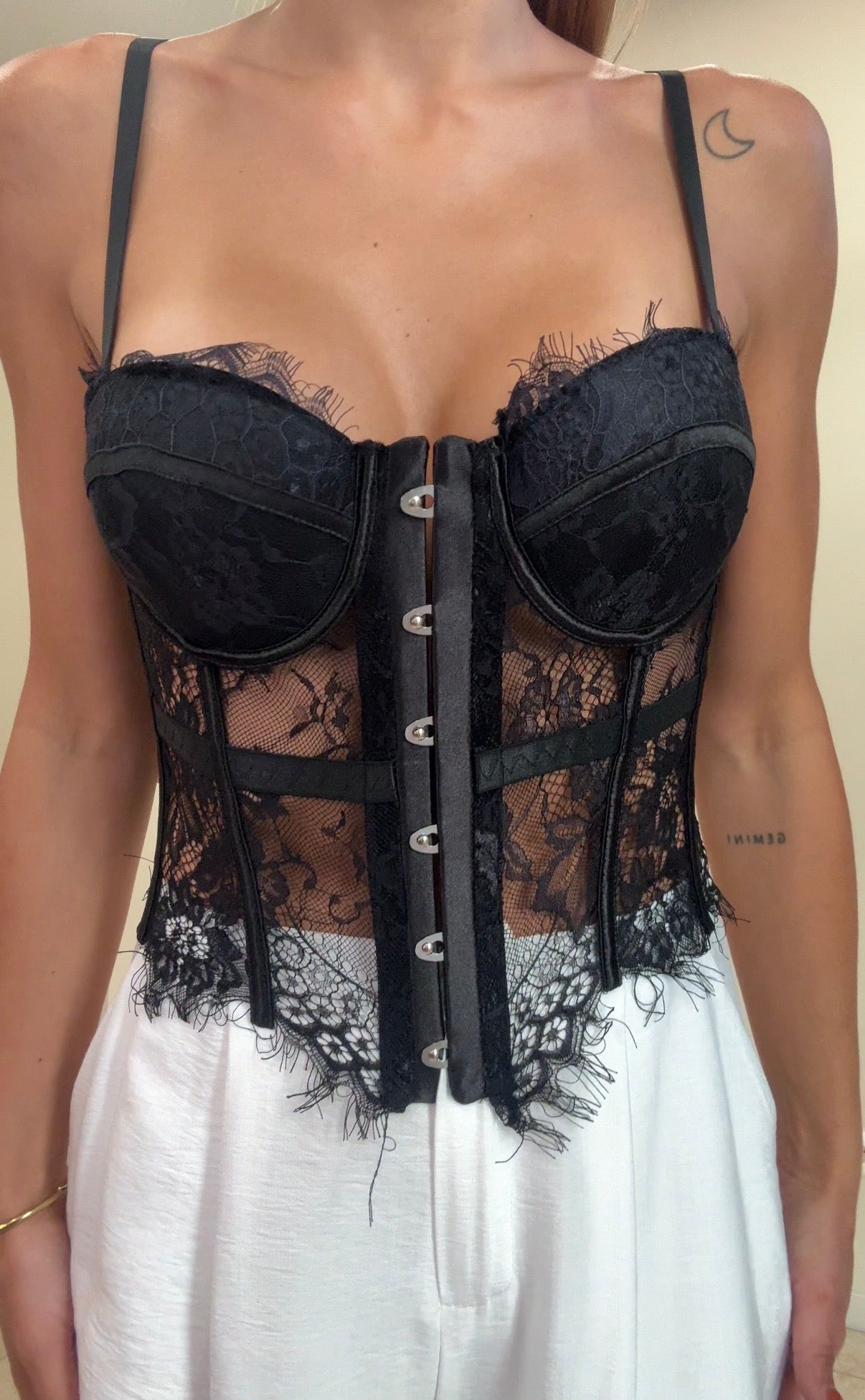 Corset LILITH