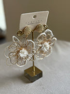 Pendientes VENUS