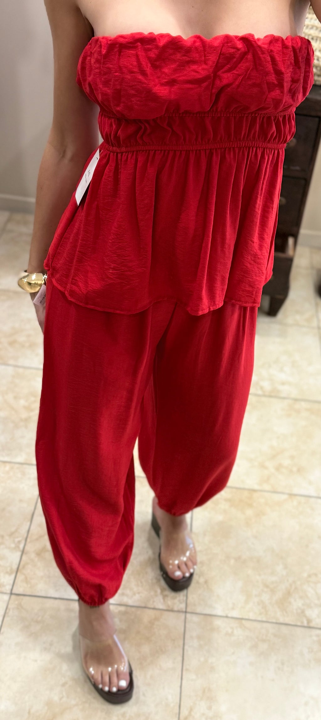 Conjunto RENATA