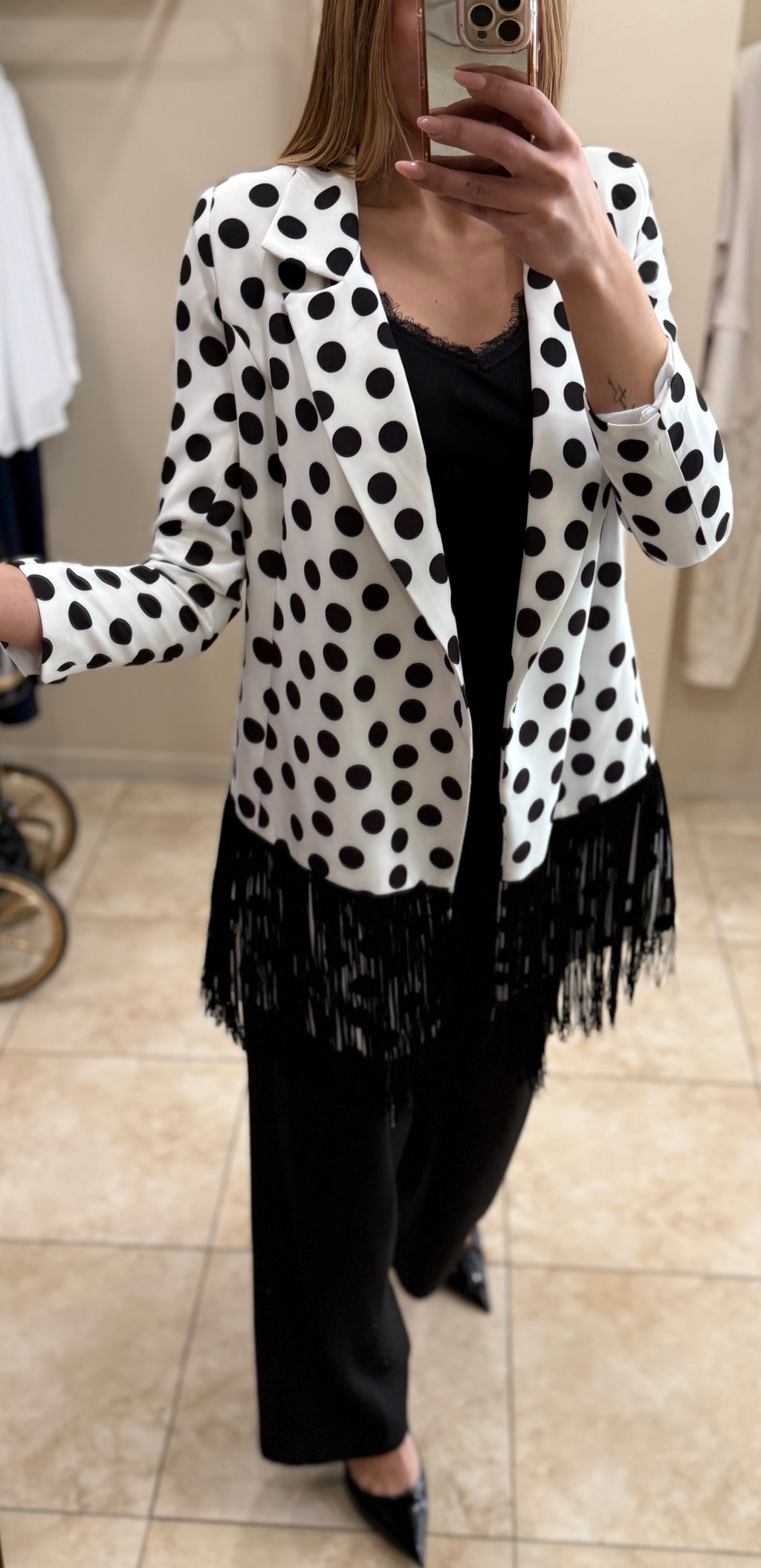 Chaqueta LOLA