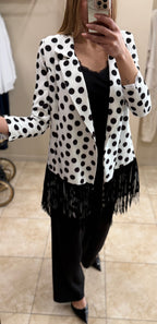 Chaqueta LOLA