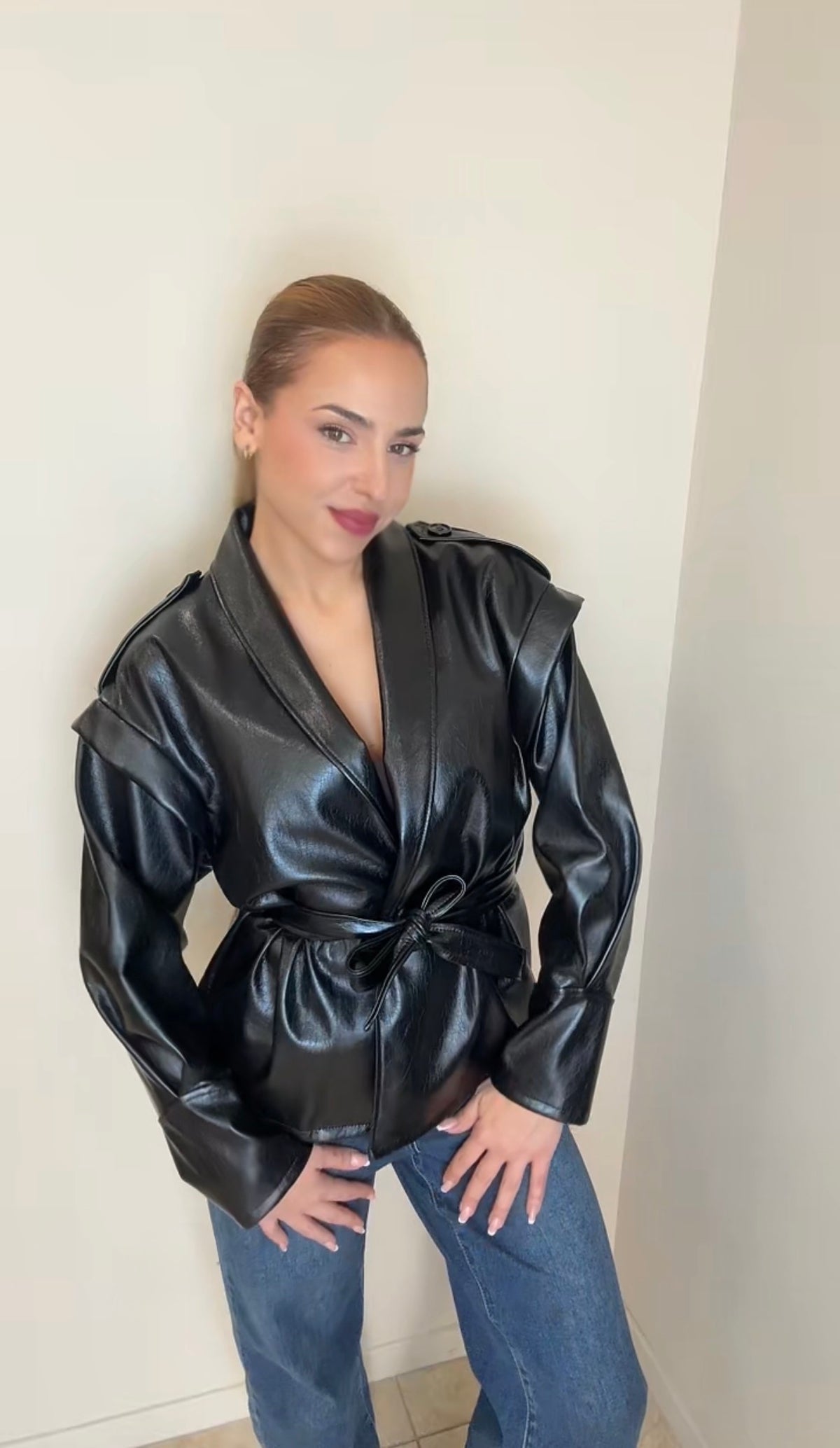 Chaqueta PRÍVATE