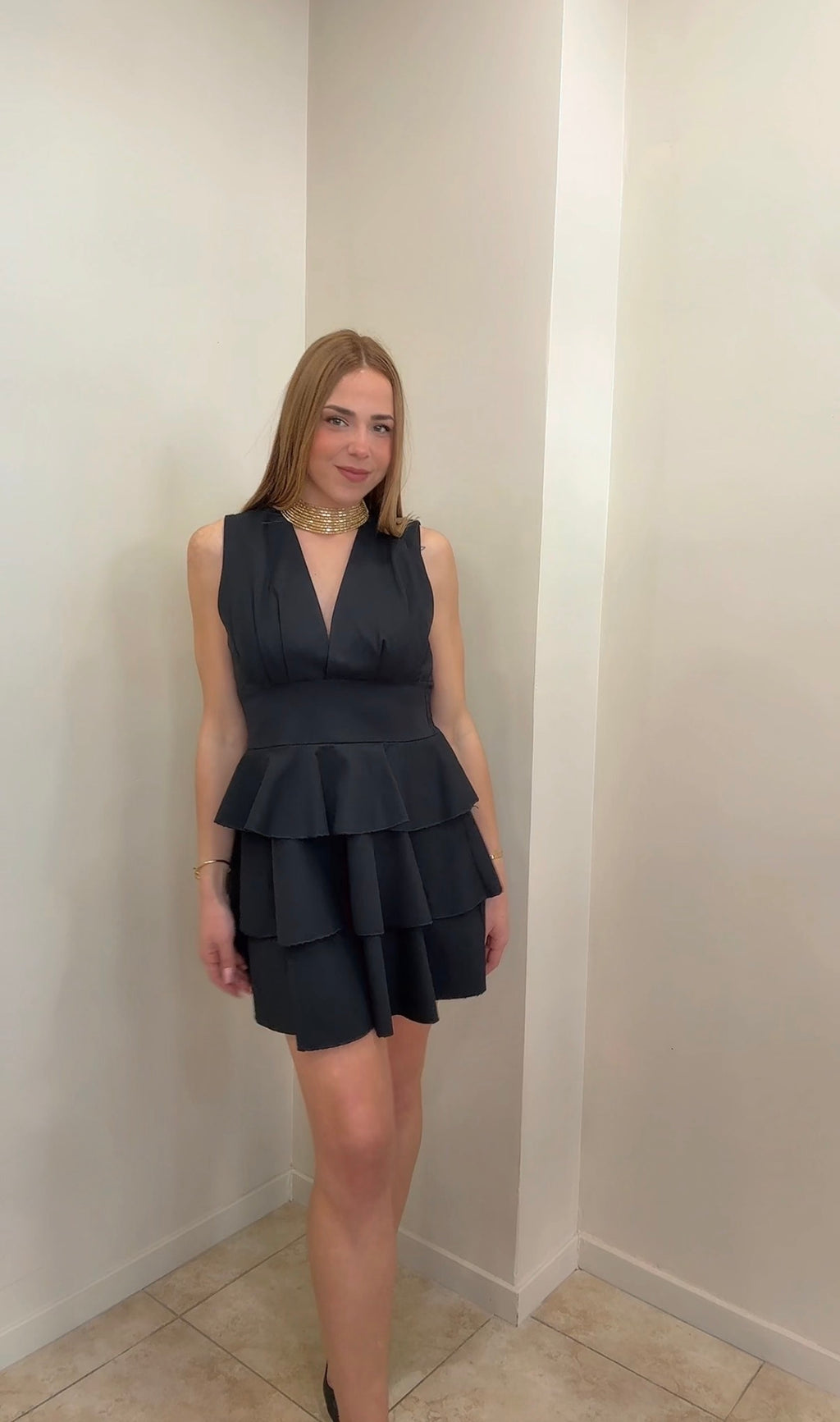 Vestido DANIELA