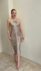 Vestido CANDELA