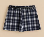 Falda pantalon cuadros