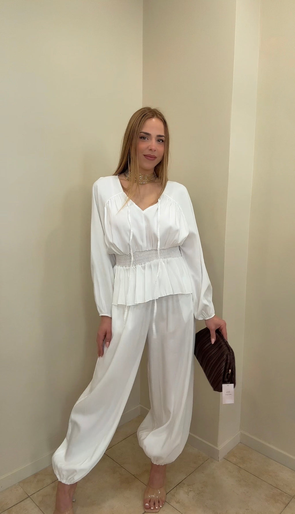 Conjunto BOHO