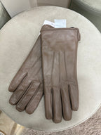 Guantes polipiel