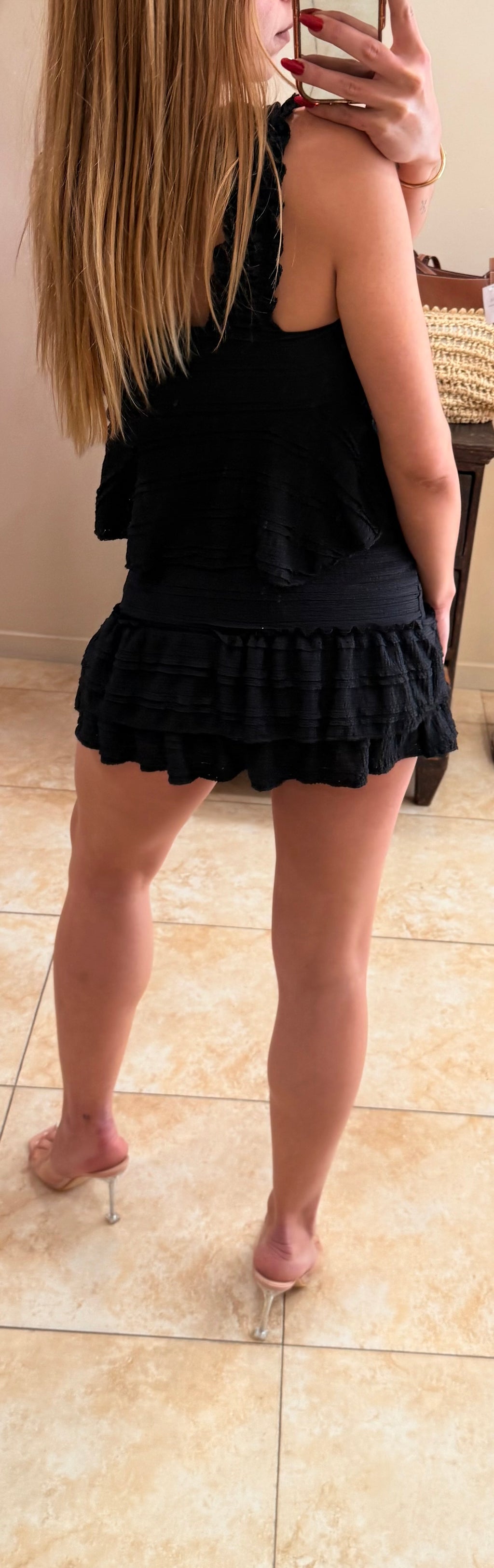 Conjunto PAMELA