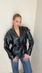 Chaqueta PRÍVATE
