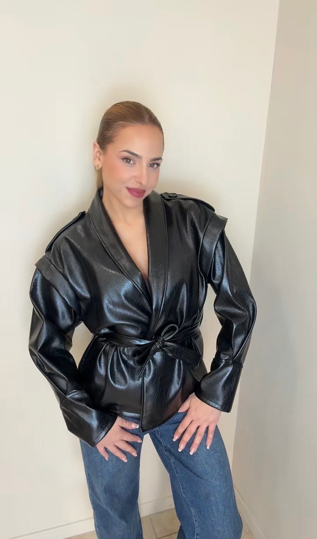 Chaqueta PRÍVATE