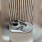 Zapatillas bicolor