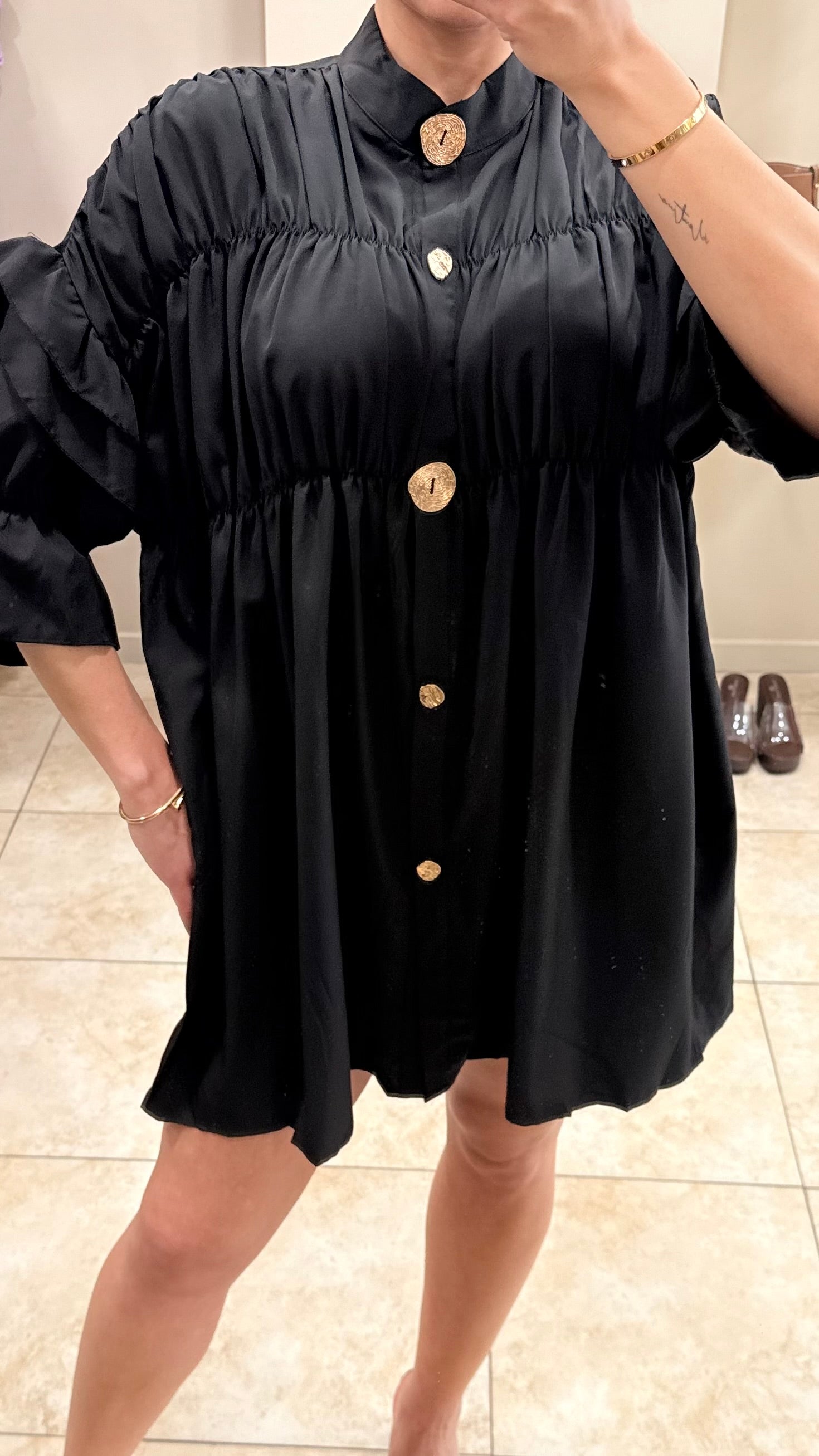 Vestido EMILIA