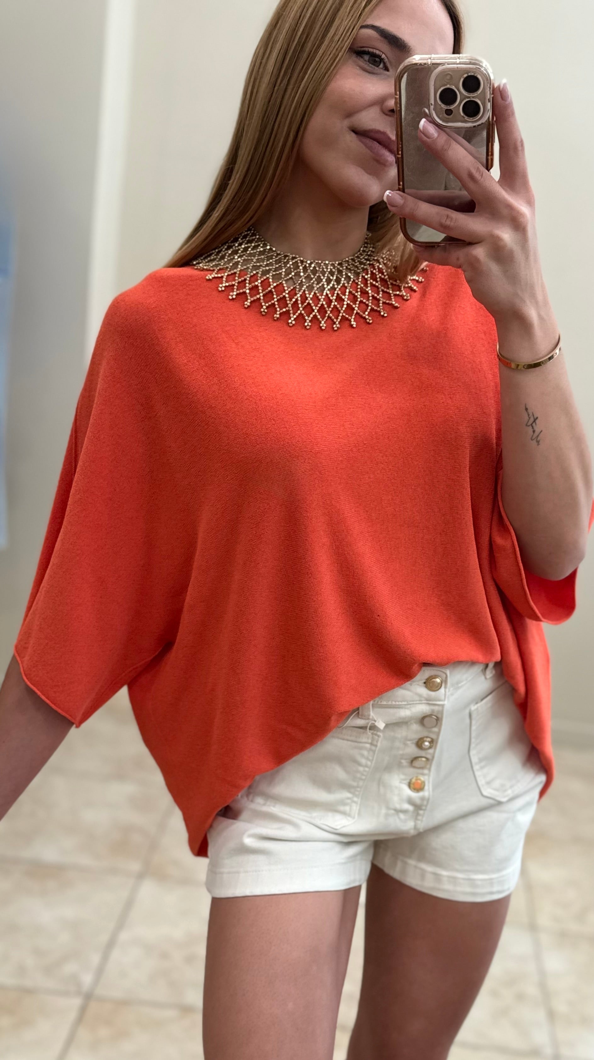 Camiseta DOLCE VITA