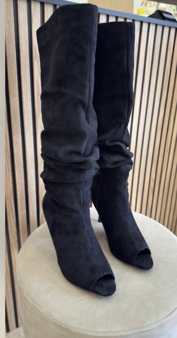Botas DAKOTA