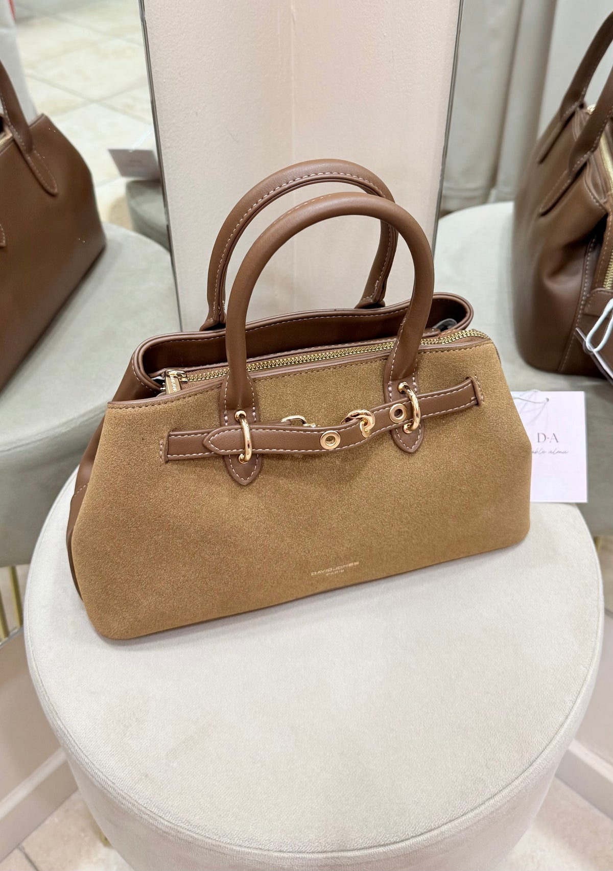 Bolso CARMEN