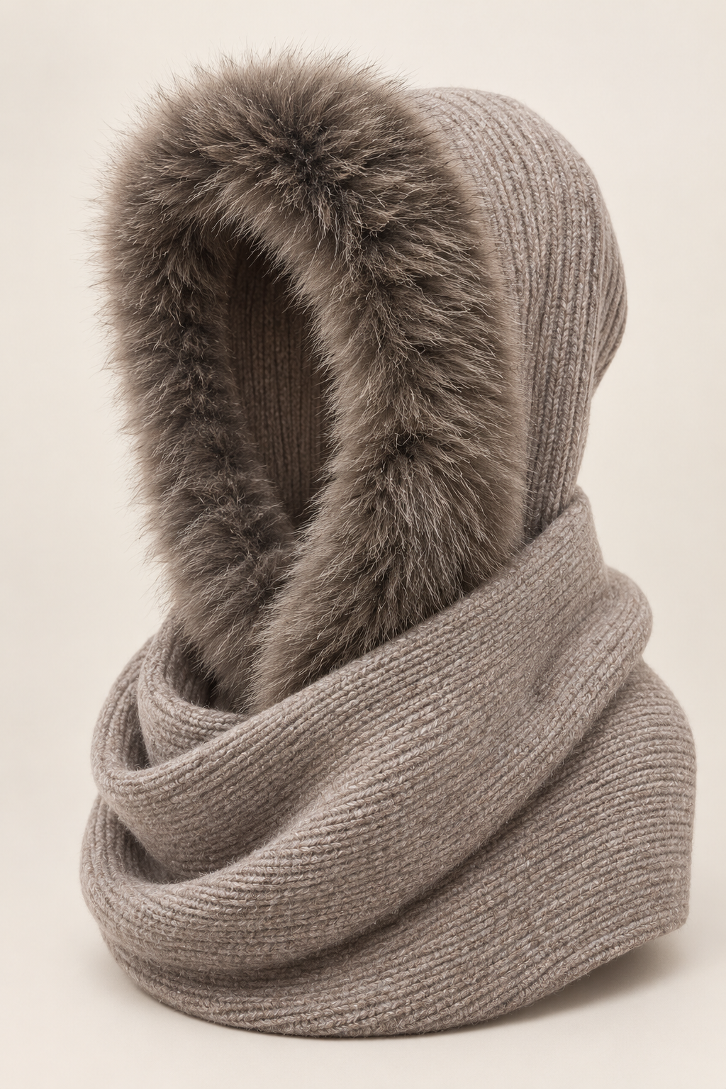 Balaclava pelo
