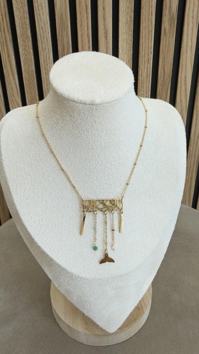 Collar SIRENA