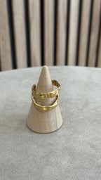 Anillo doble