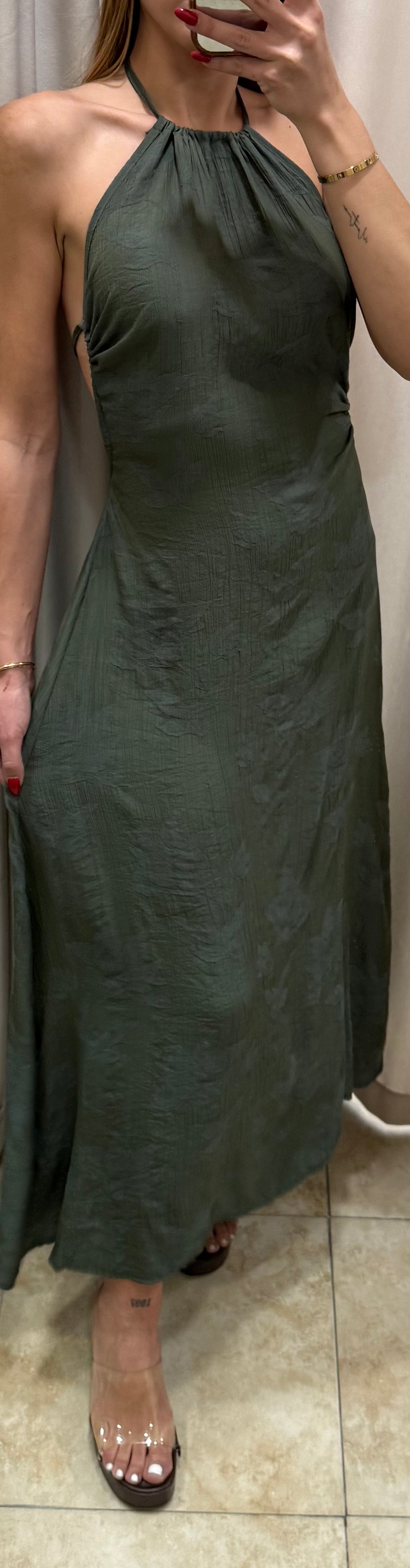 Vestido SIENA
