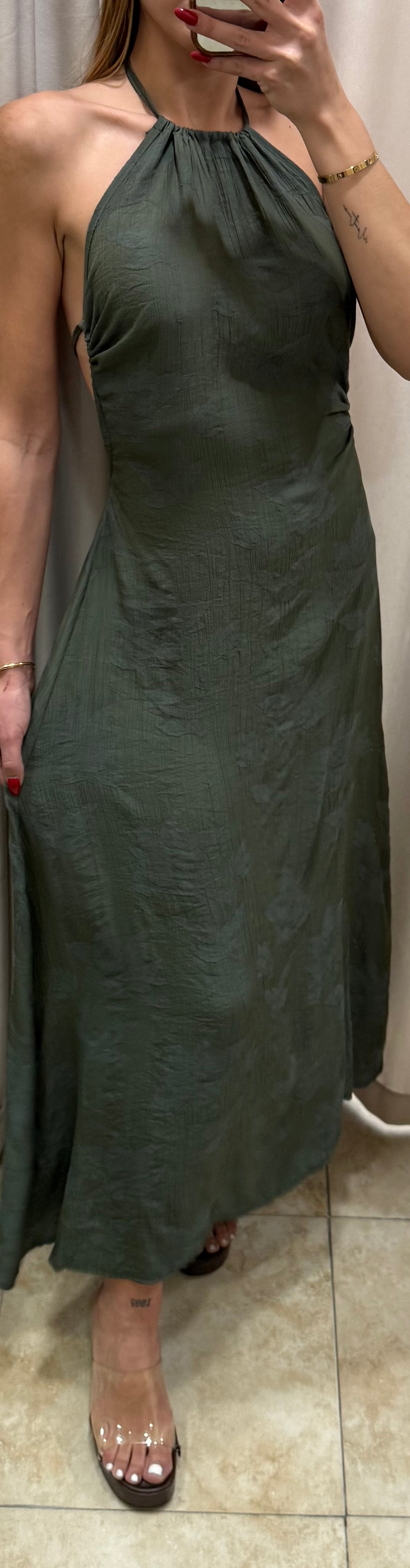 Vestido SIENA