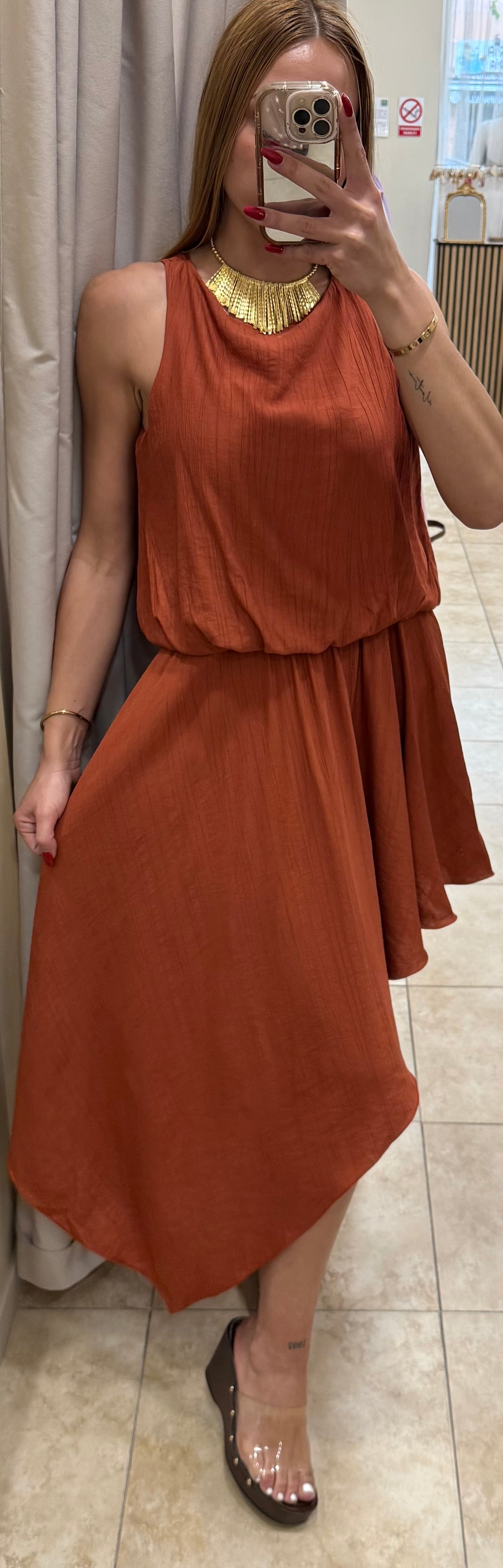 Vestido ZOE