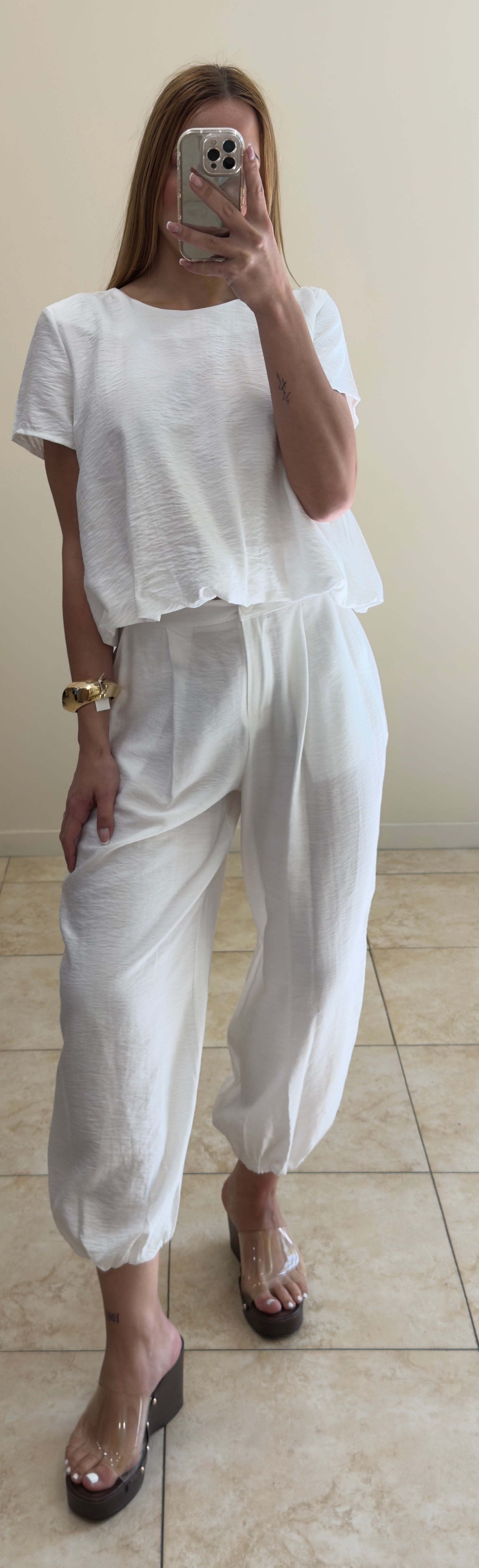 Conjunto ISADORA