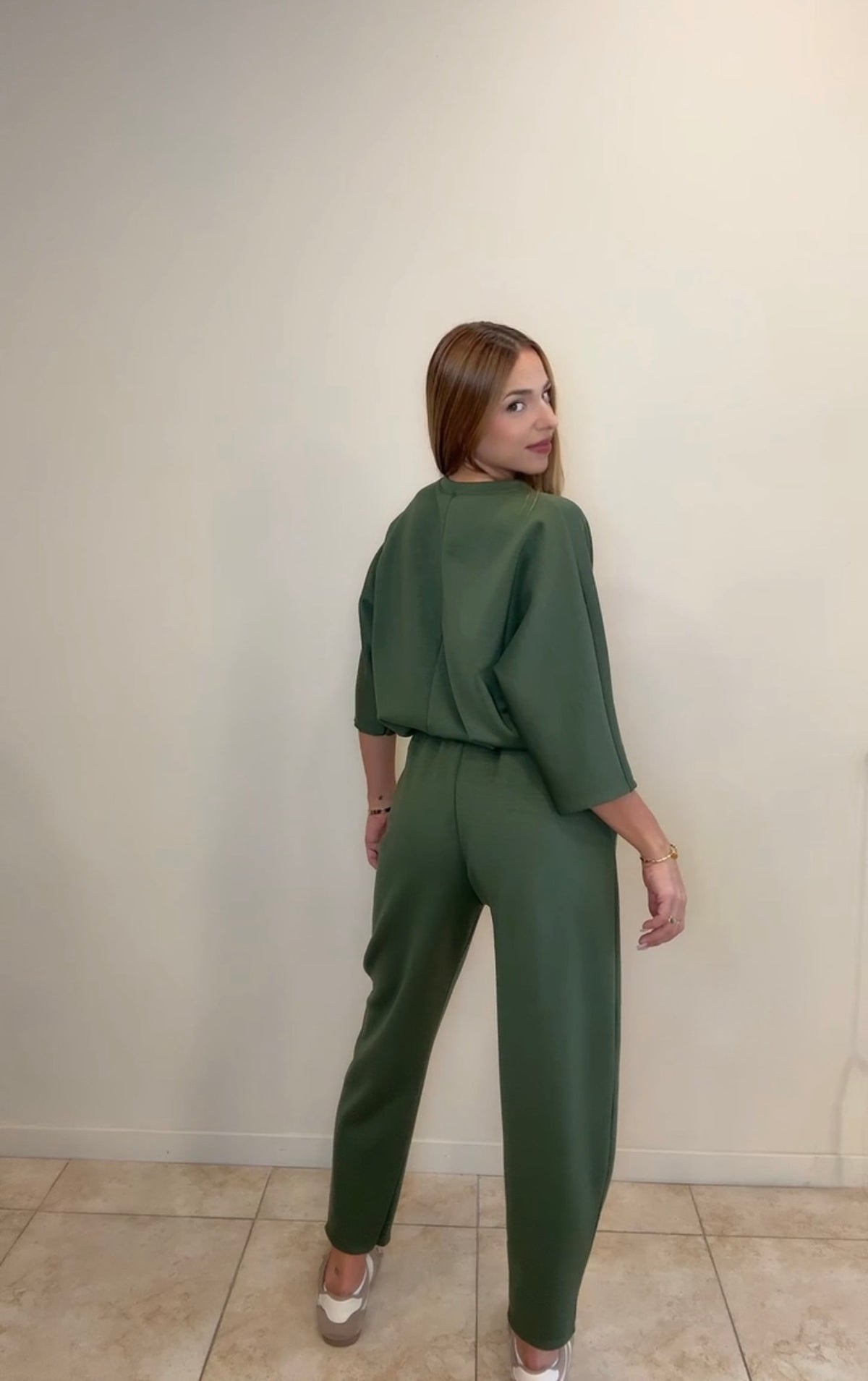 Conjunto chándal Zara