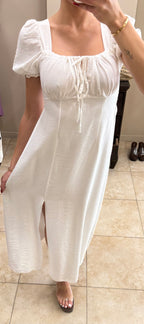 Vestido MAR