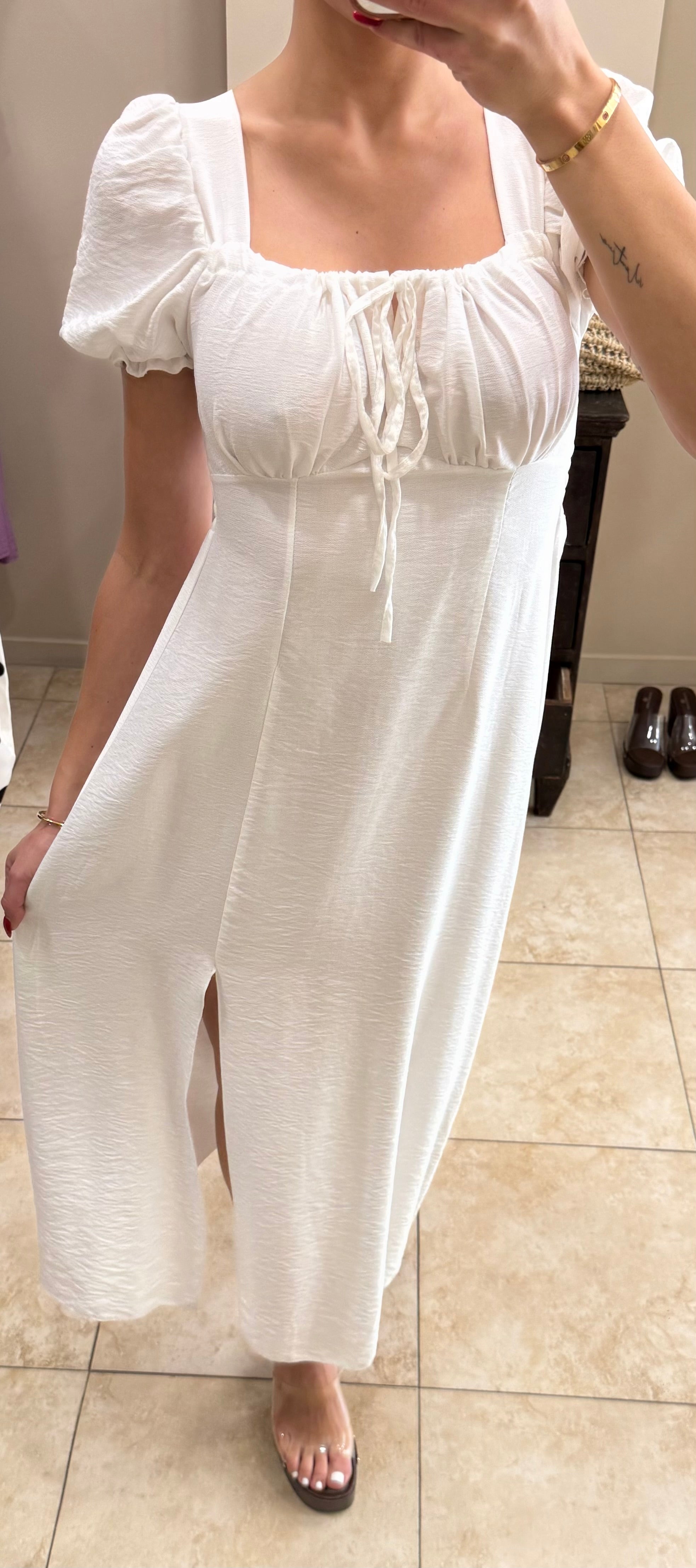 Vestido MAR