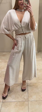 Conjunto SAHARA