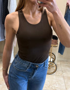 Body básico