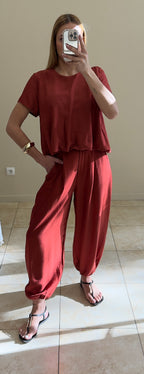 Conjunto ISADORA