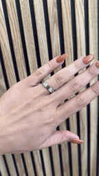 Anillo love C