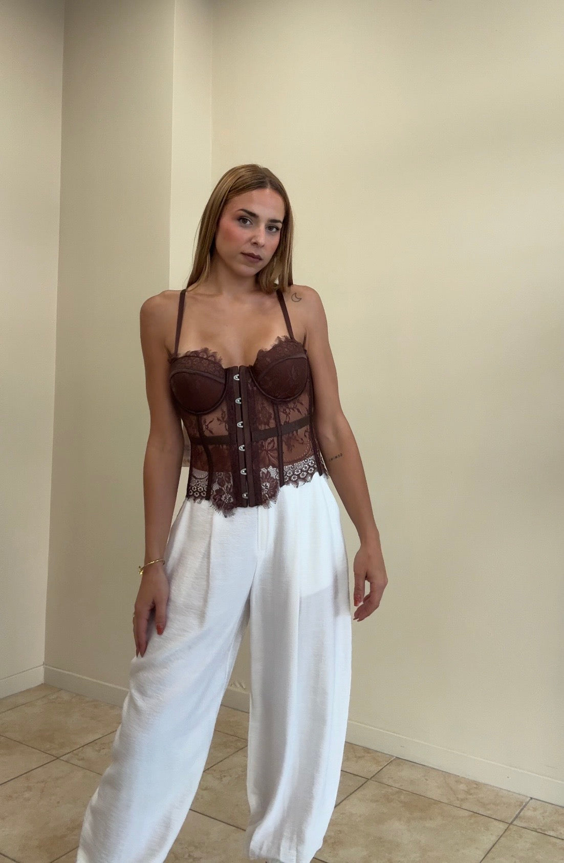 Corset LILITH